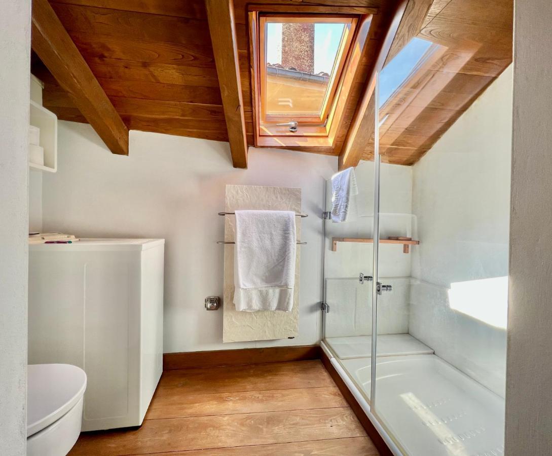 Apartamentos Rurales El Lleron Caso Exteriér fotografie