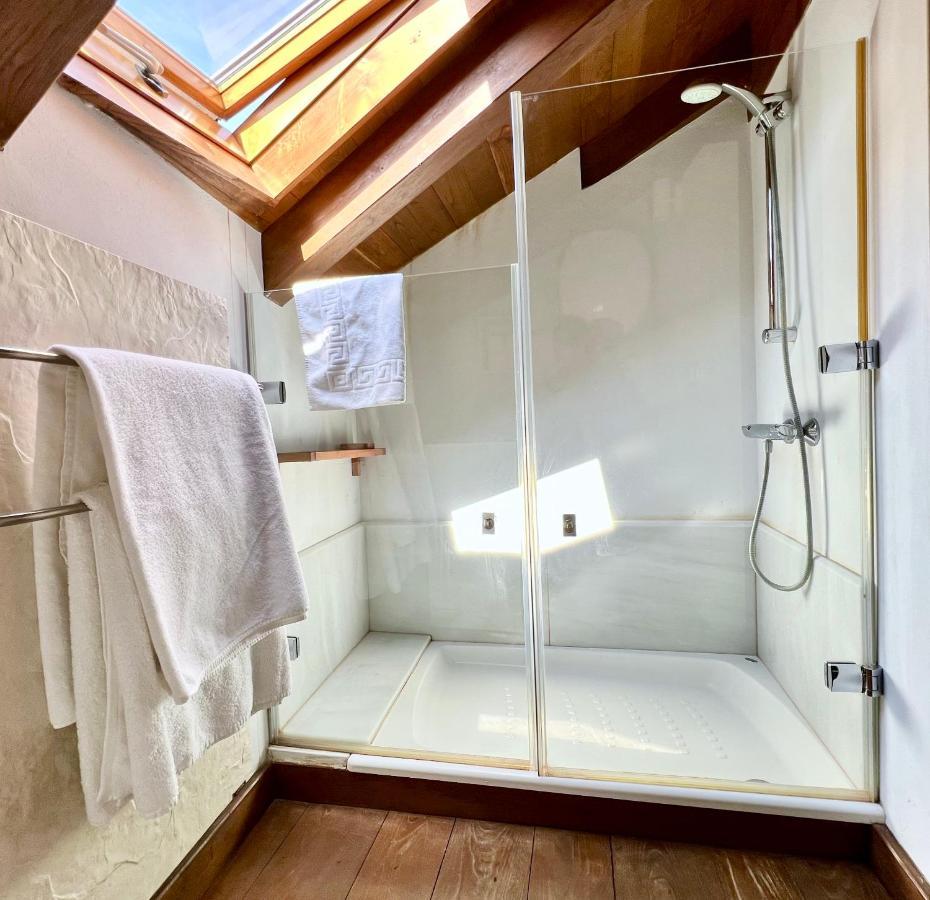 Apartamentos Rurales El Lleron Caso Exteriér fotografie