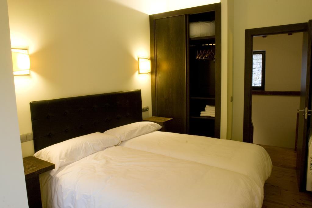 Apartamentos Rurales El Lleron Caso Exteriér fotografie