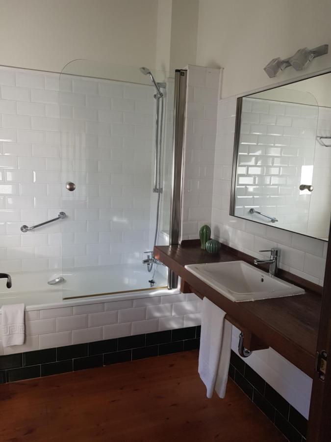 Apartamentos Rurales El Lleron Caso Exteriér fotografie